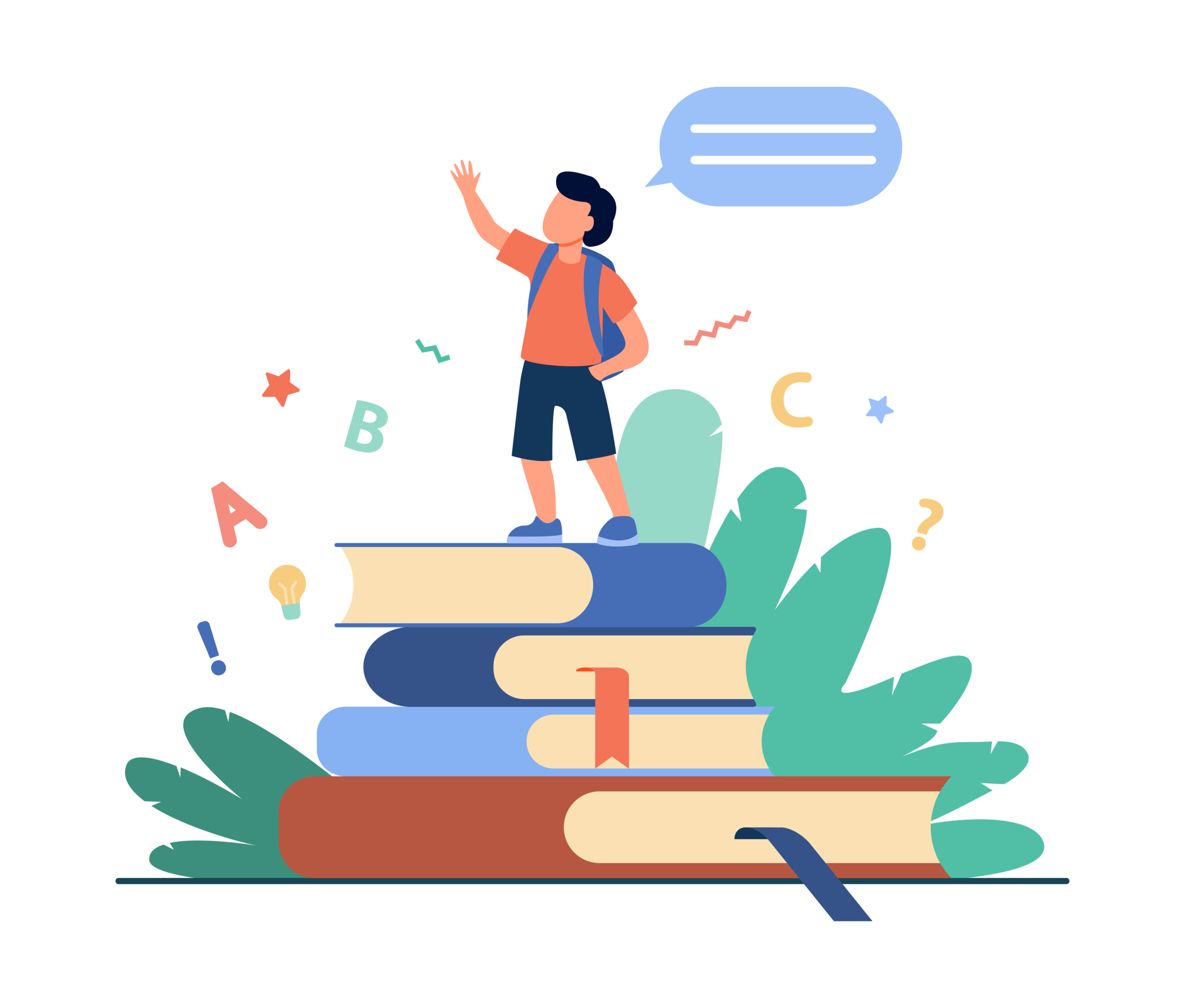 Education Connection